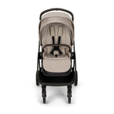 Nuna TRIV Next + PIPA Urbn Bundle - Chateau