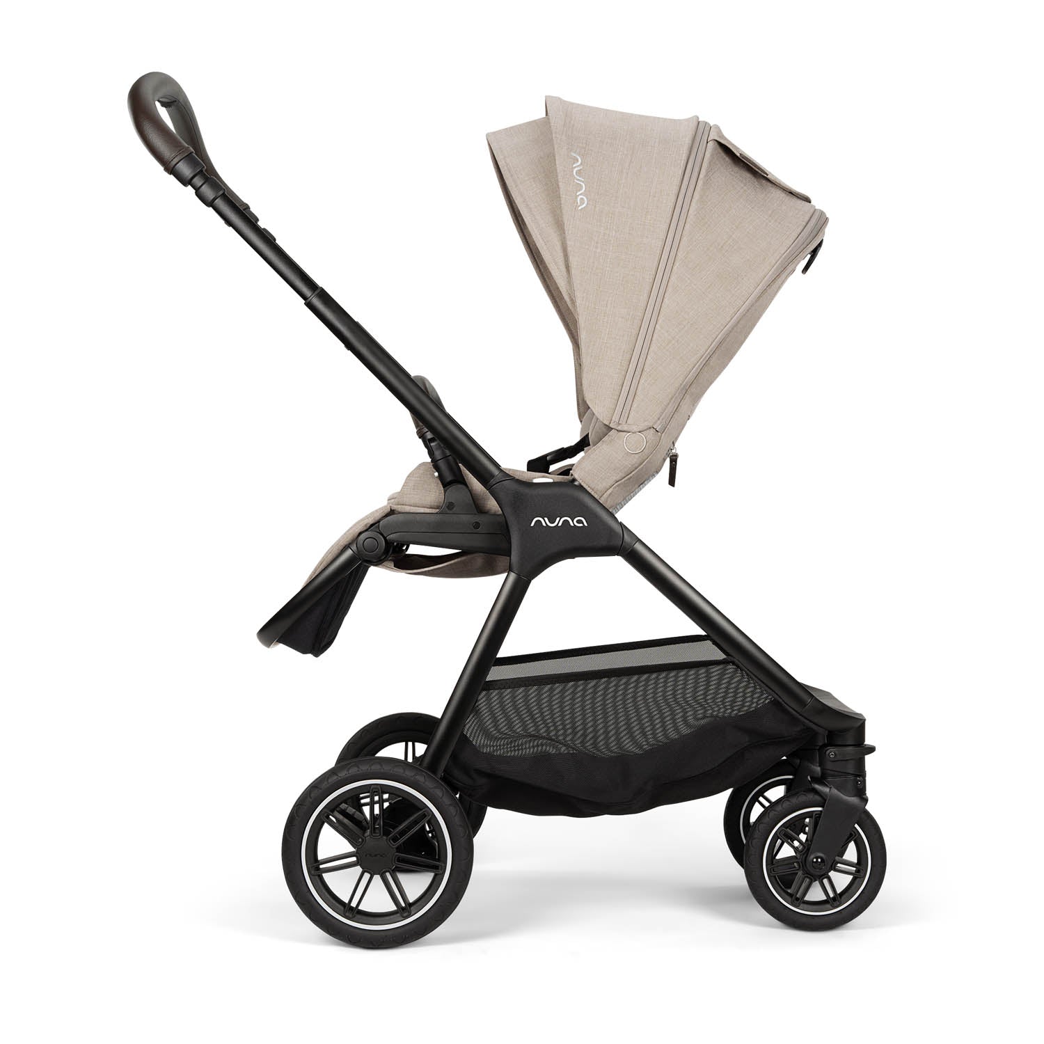 Nuna TRIV Next Stroller - Chateau