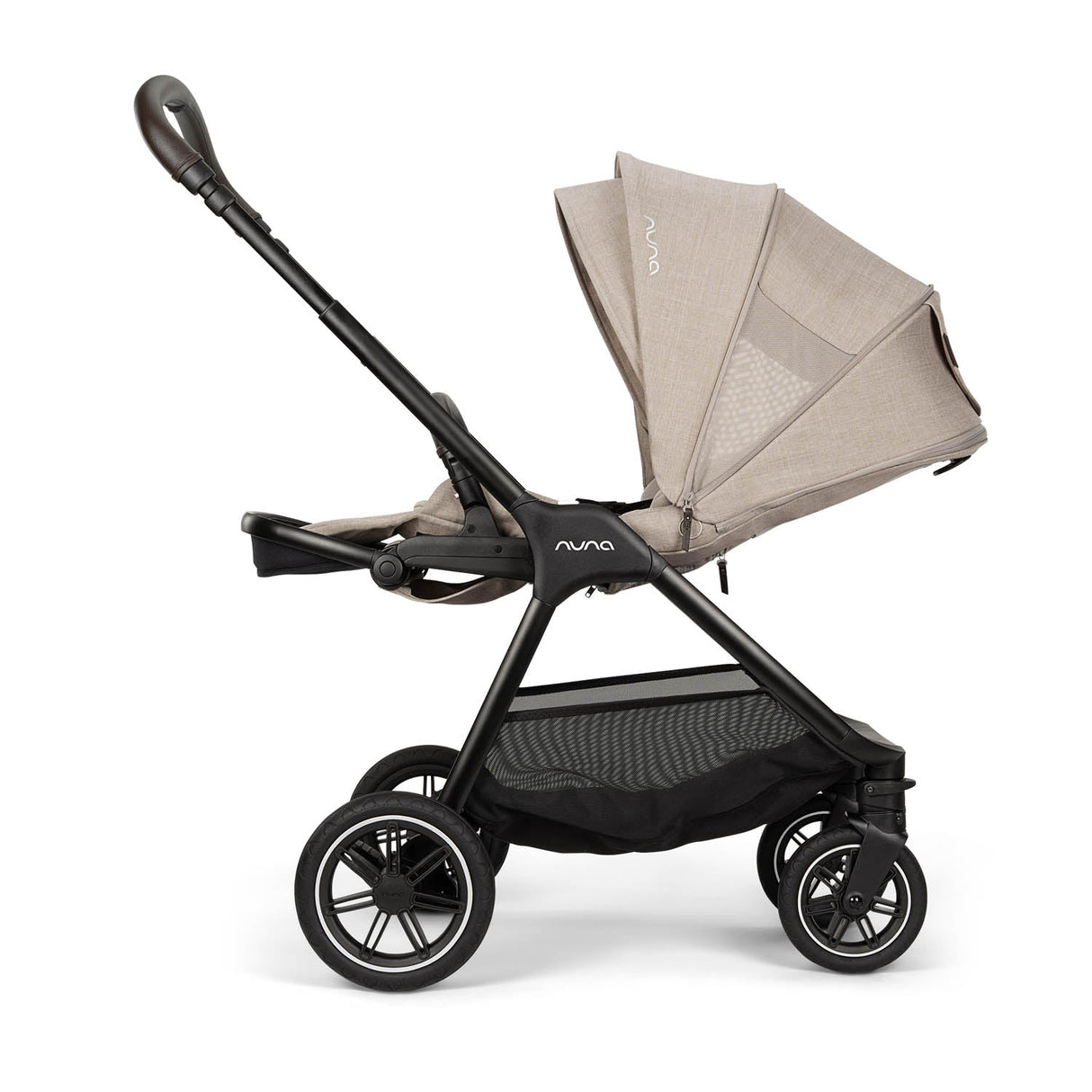 Nuna TRIV Next Stroller - Chateau
