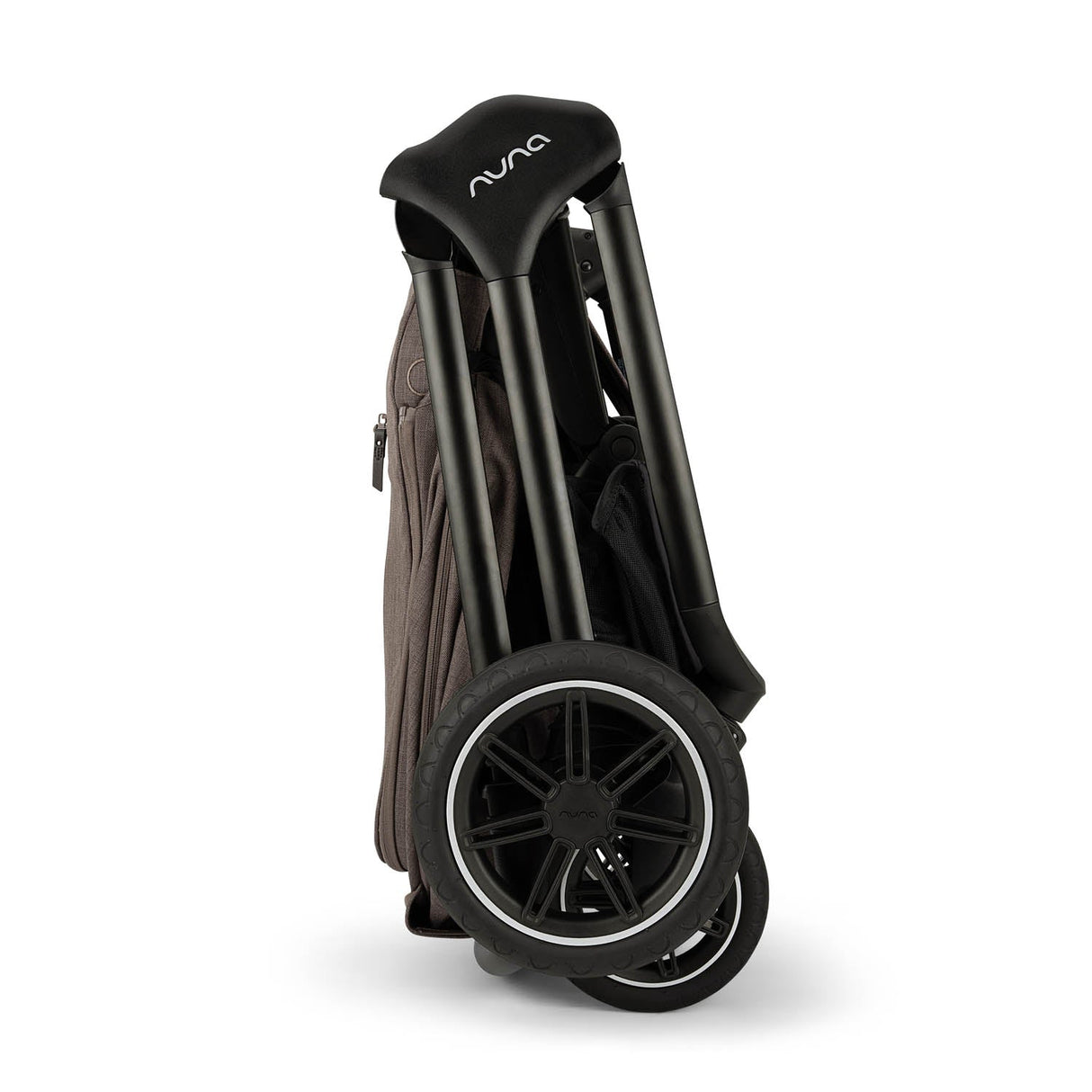 Nuna TRIV Next Stroller - Chestnut