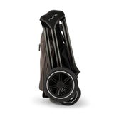 Nuna TRIV Next Stroller - Chestnut