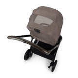 Nuna TRIV Next + PIPA Urbn Bundle - Chestnut