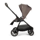 Nuna TRIV Next Stroller - Chestnut