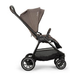 Nuna TRIV Next Stroller - Chestnut