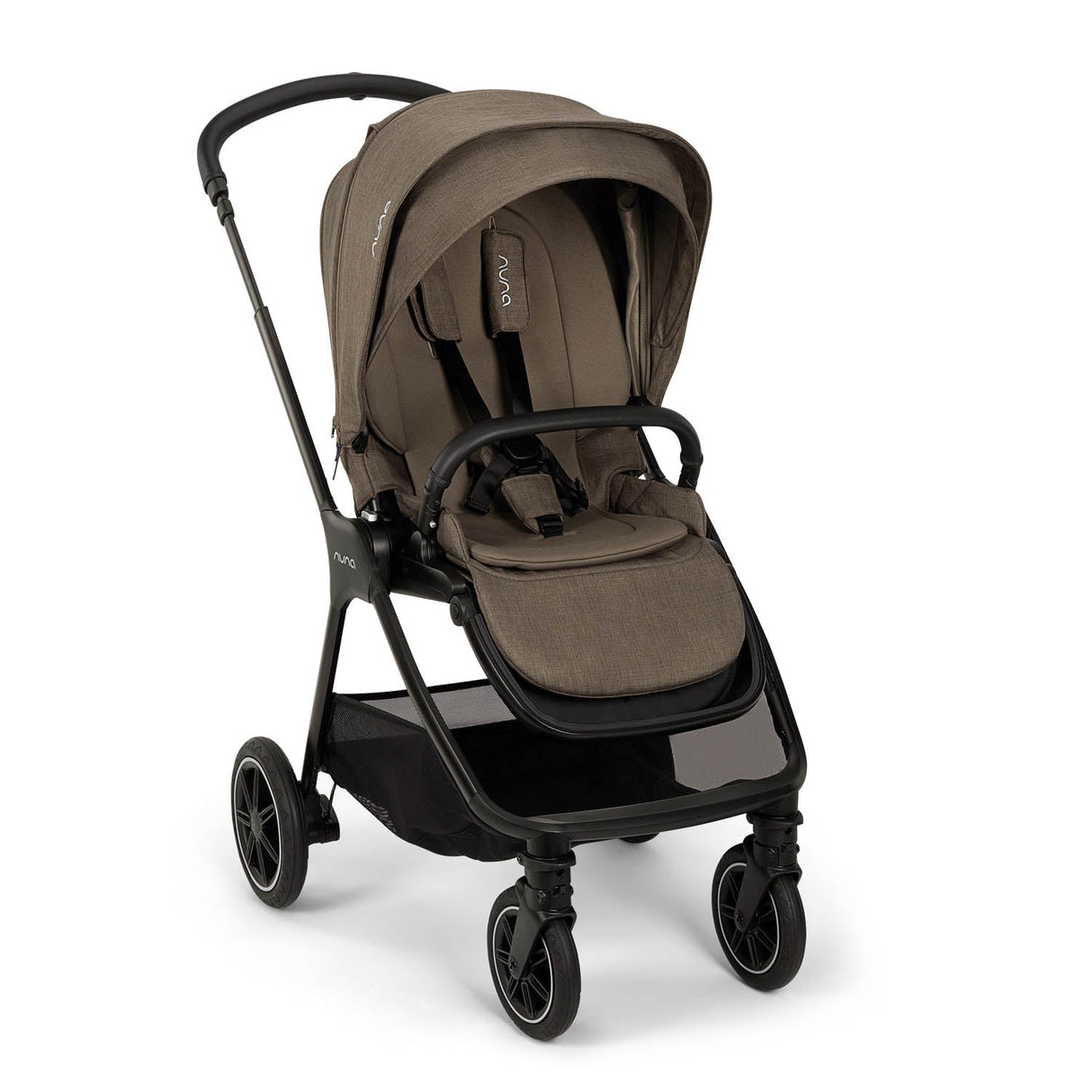 Nuna TRIV Next + PIPA Urbn Bundle - Pistachio