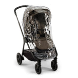 Nuna TRIV Next + PIPA Urbn Bundle - Pistachio