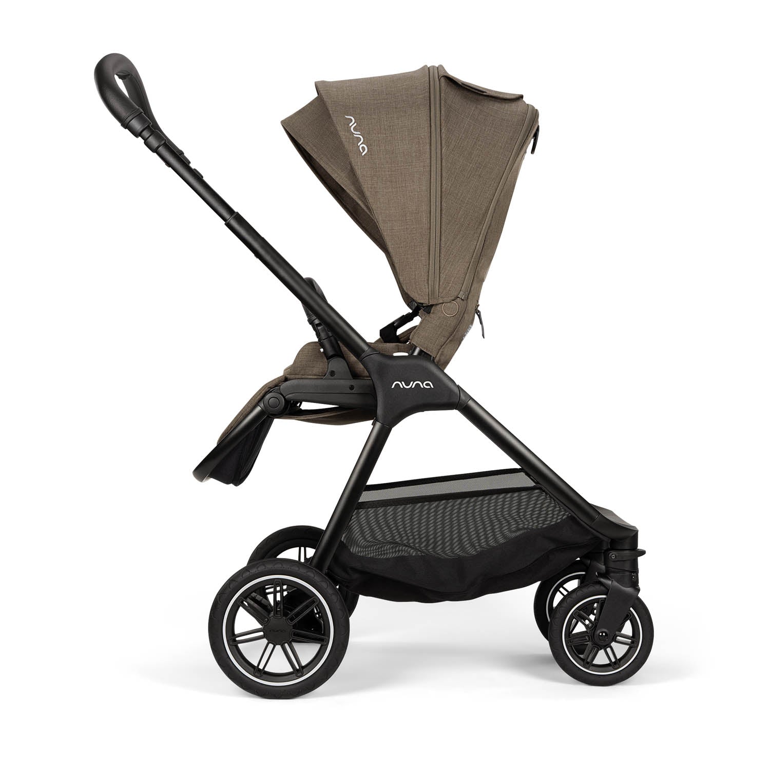Nuna TRIV Next + PIPA Urbn Bundle - Pistachio