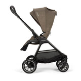 Nuna TRIV Next + PIPA Urbn Bundle - Pistachio