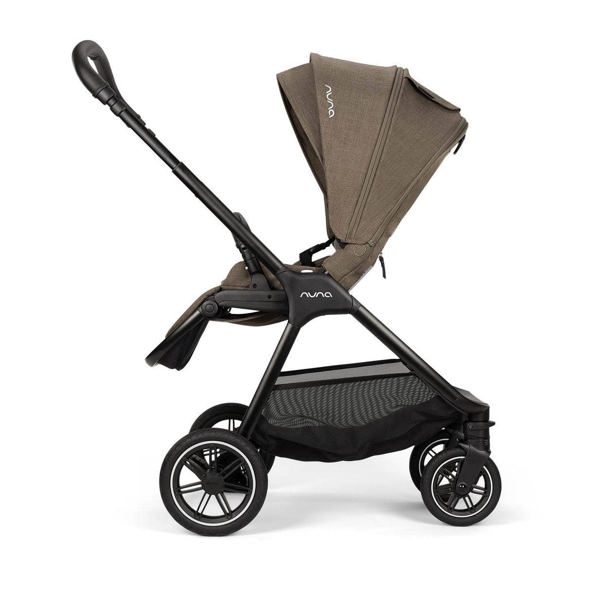 Nuna TRIV Next Stroller - Pistachio