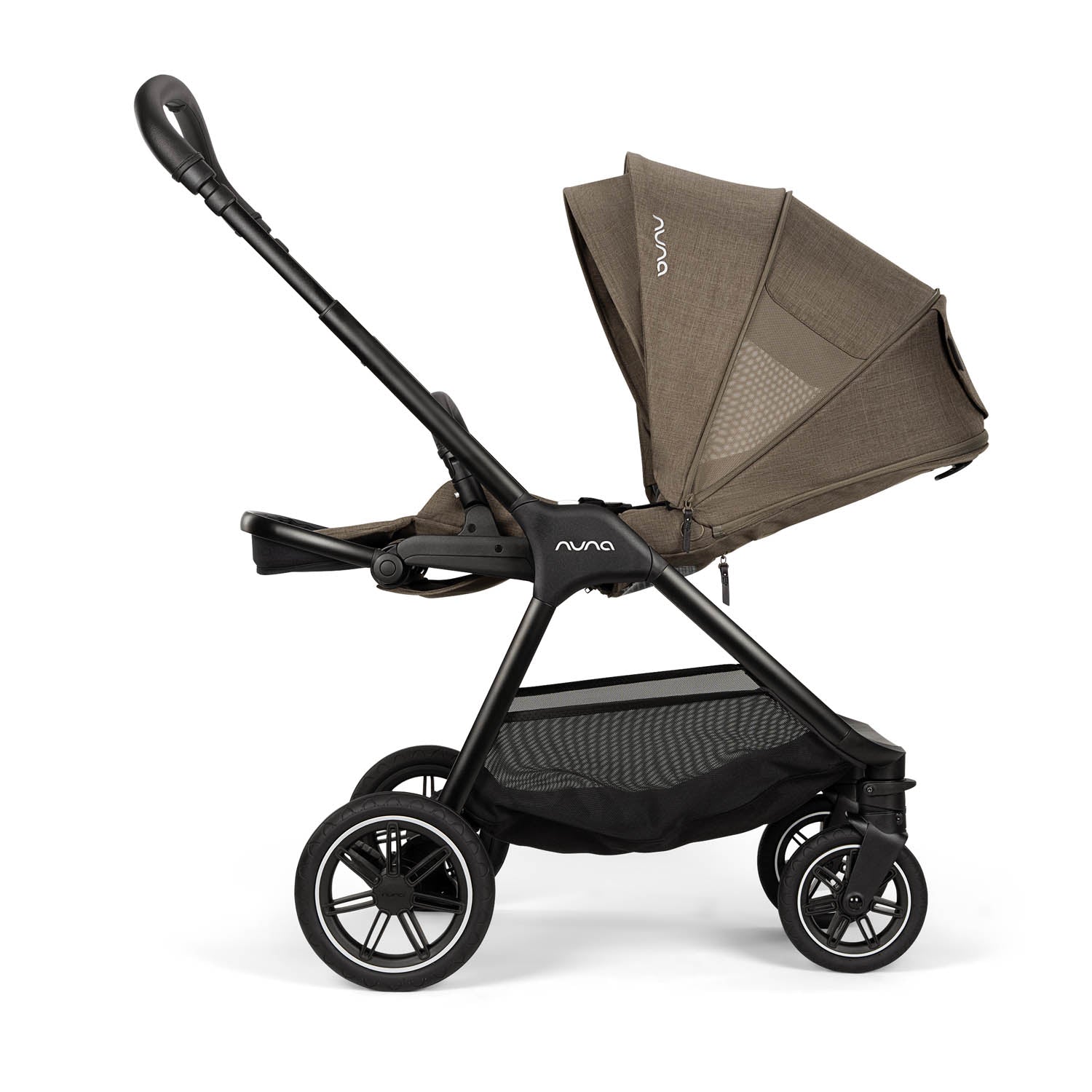 Nuna TRIV Next + PIPA Urbn Bundle - Pistachio