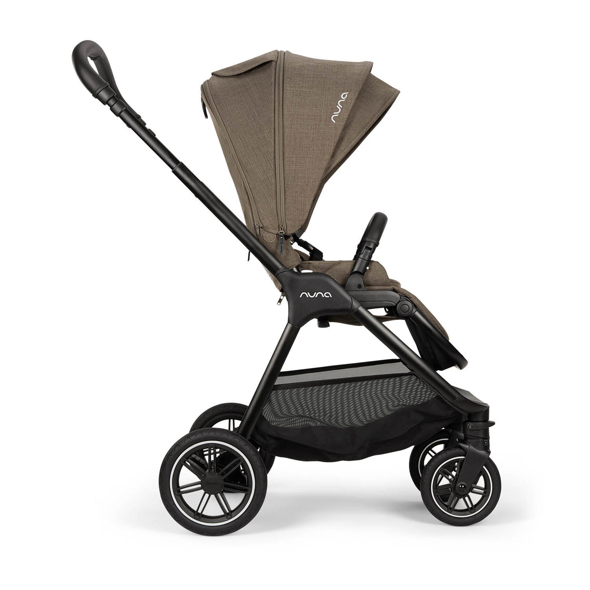 Nuna TRIV Next Stroller - Pistachio