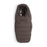 Nuna Winter Stroller Set - Chestnut