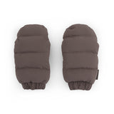 Nuna Winter Stroller Set - Chestnut