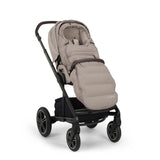 Nuna Winter Stroller Set with Changing Bag - Chateau