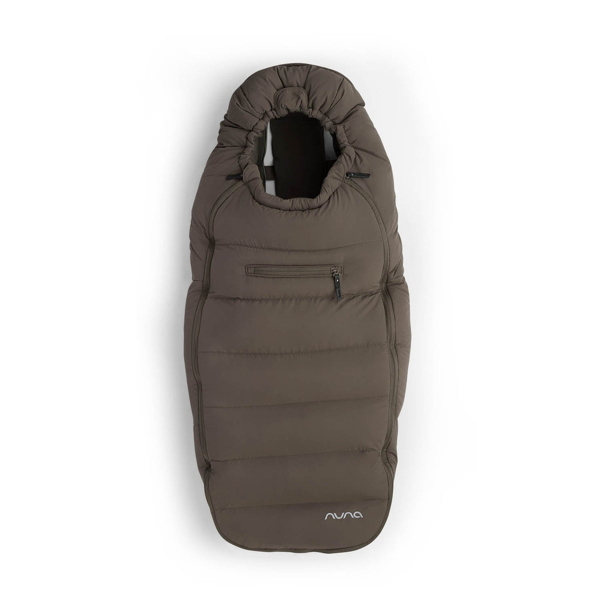 Nuna Winter Stroller Set - Pistachio