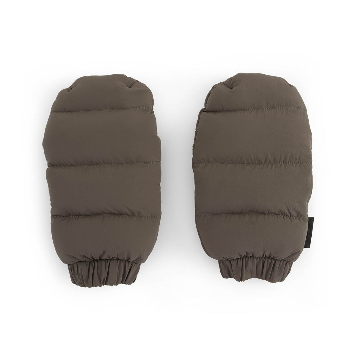 Nuna Winter Stroller Set - Pistachio