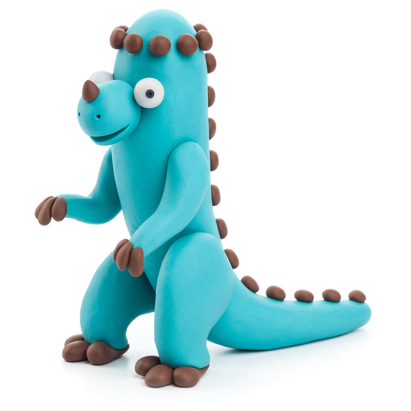 Hey Clay Dinos Large 15 Can Set