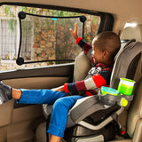 Munchkin Stretch-To-Fit Sun Shade