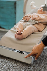 Nuby Baby Bouncer