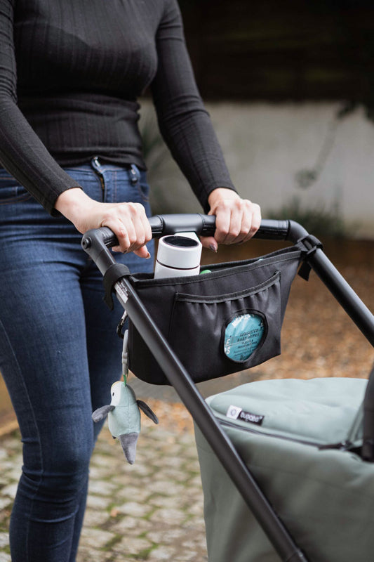Nuby Stroller Organiser