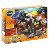 VTech Switch & Go Dinos® Rescue Raiders 3-in-1
