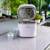 Vital Baby Nurture Advanced Pro UV Steriliser & Dryer Arctic White