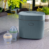 Vital Baby Nurture Advanced Pro UV Steriliser & Dryer Smoky Blue