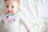 Copper Pearl Bibs Bloom 4Pk
