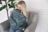 Copper Pearl Nursing & Car Seat Cover Hunter