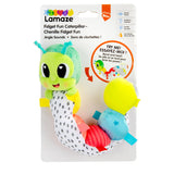 Lamaze Fidget Caterpillar