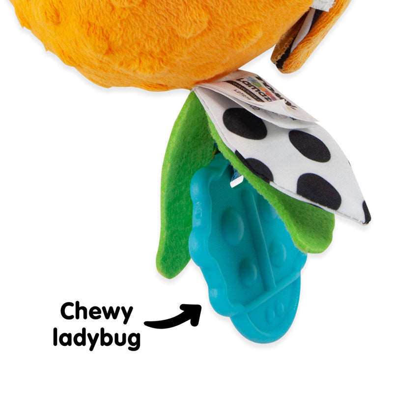 Lamaze Olive the Orange™