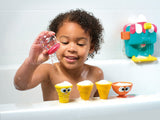 Tomy Toomies Foam Cone Factory Deluxe