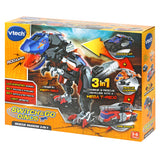 VTech Switch & Go Dinos® Rescue Raiders 3-in-1