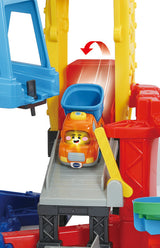 VTech Toot-Toot Drivers® Construction Set