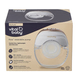 Vital Baby Nurture Flow Wearable Pump