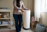 Tommee Tippee Twist & Click XL Nappy Disposal Bin