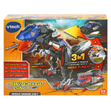 VTech Switch & Go Dinos® Rescue Raiders 3-in-1