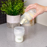 Vital Baby Nurture Breast Like Bottle 240ml 2Pk