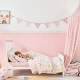 Tutti Bambini Nursery Bunting - Tiny Tails