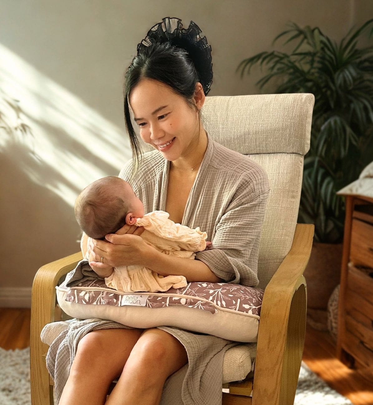 Nursing Pillows