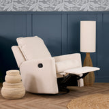 Obaby Denver Chair -  Bouclé