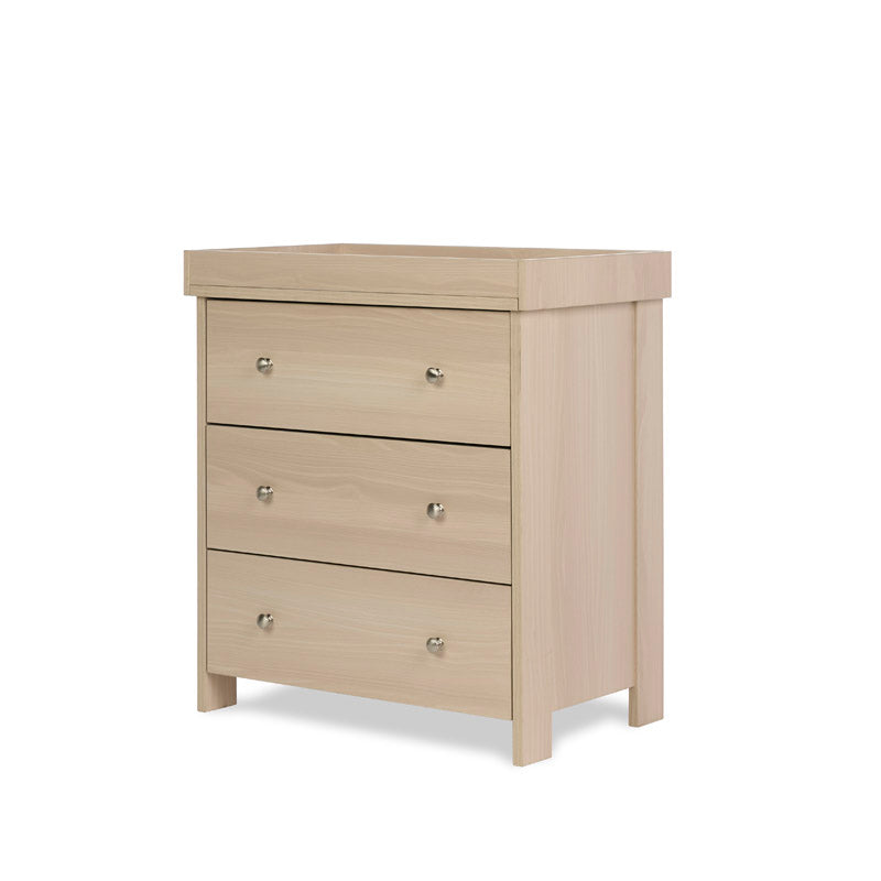 Obaby Nika Changing Unit - Aspen
