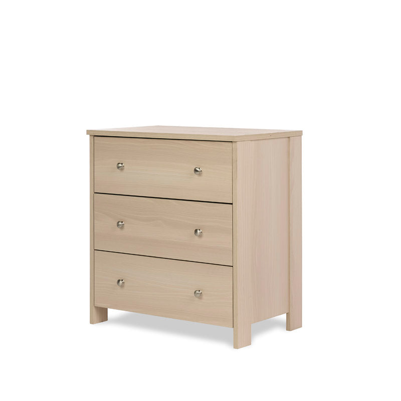 Obaby Nika Changing Unit - Aspen