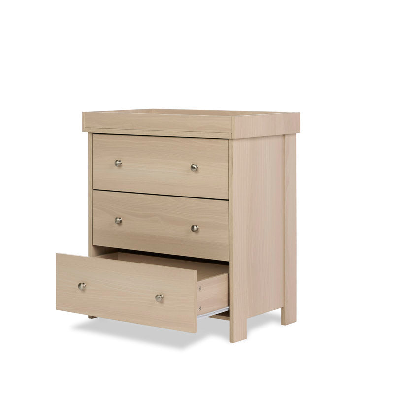 Obaby Nika Changing Unit - Aspen