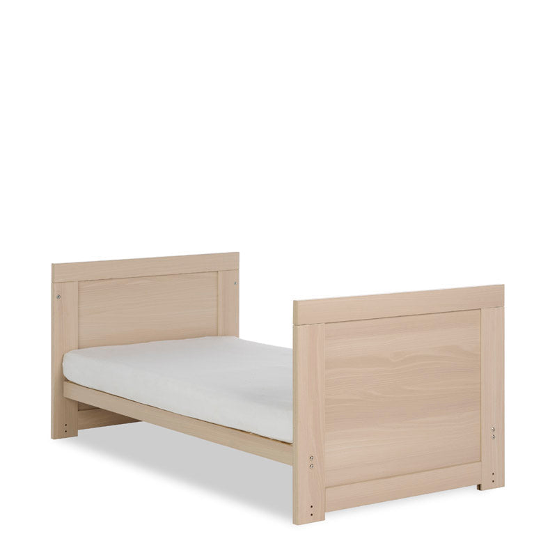 Obaby Nika 2 Piece Room Set - Aspen