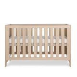 Obaby Nika Cot Bed - Aspen