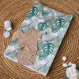 Obaby Wedge Changing Mat - Jungle Print