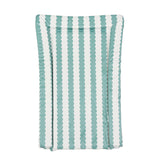 Obaby Changing Mat - Ocean Scallop Stripe