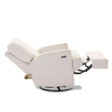 Obaby Madison Electric Recliner Chair - Bouclé
