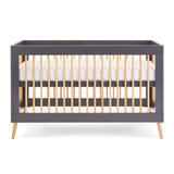 Obaby Maya 3 Piece Room Set - Slate